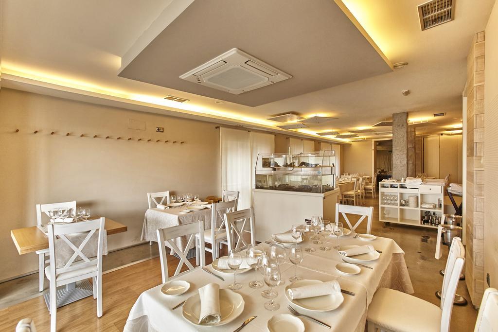 Hotel Boa Vista Вивейро Экстерьер фото