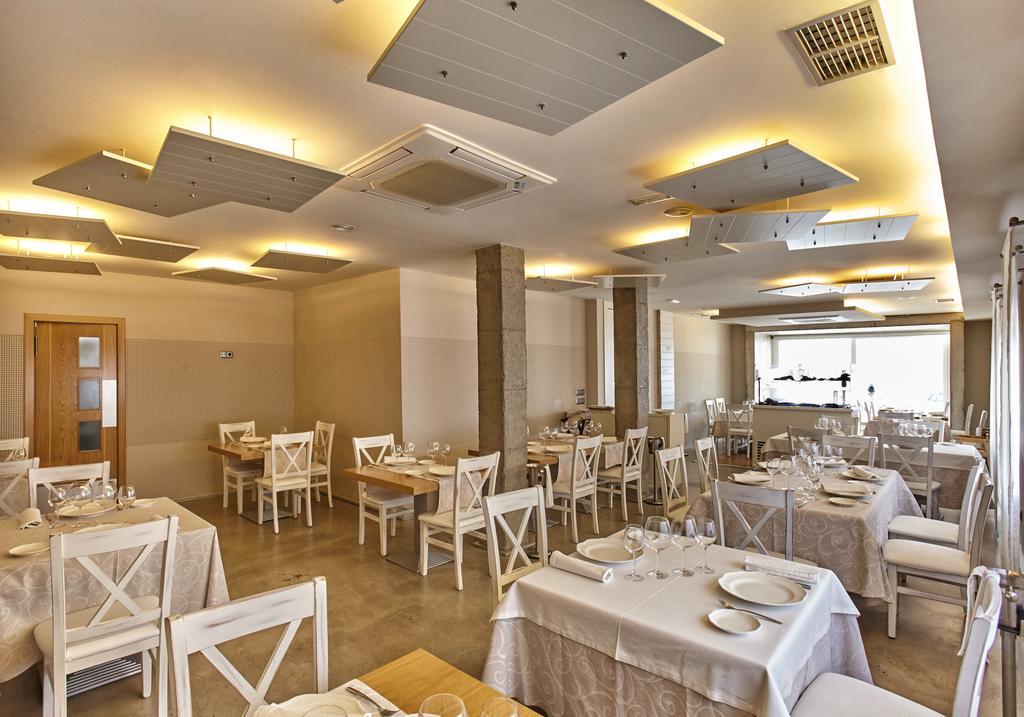 Hotel Boa Vista Вивейро Экстерьер фото