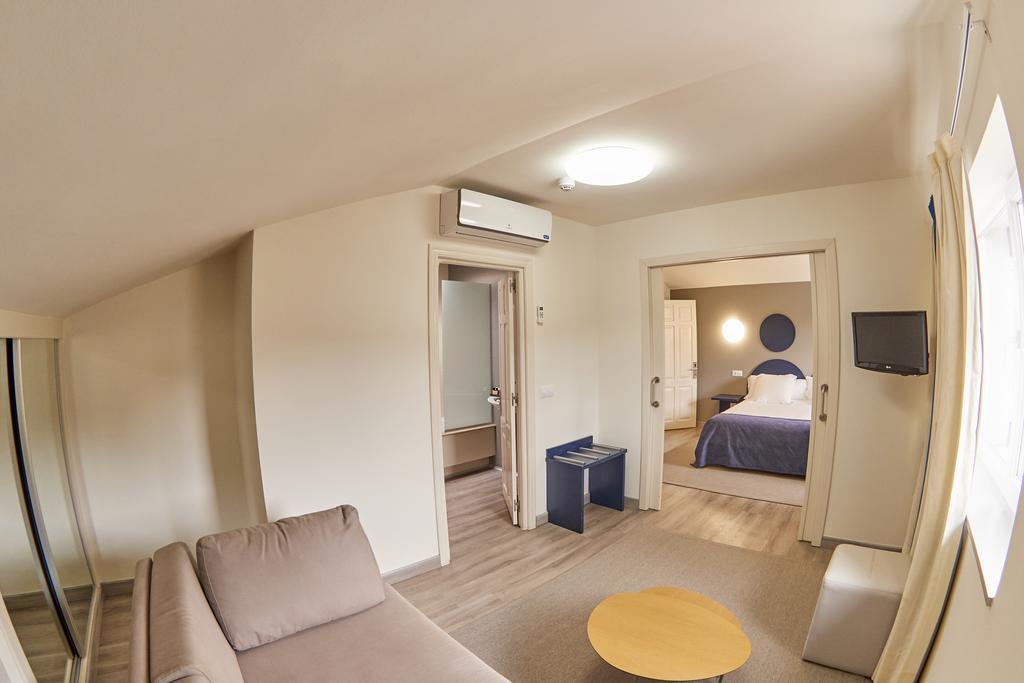 Hotel Boa Vista Вивейро Экстерьер фото